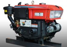 Silniki Daedong ND10DE