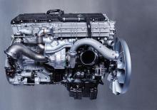 Silniki Mercedes-Benz OM471