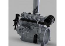 Silniki Quanchai QC4102