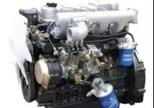 Silniki Quanchai QC498