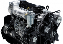 Silniki Global Component Technologies QD32
