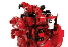 Silniki Cummins QSB4.5