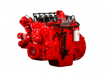 Silniki DongFeng Cummins QSB5.9-C190-31