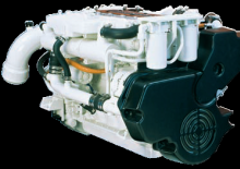 Silniki Cummins QSB5.9