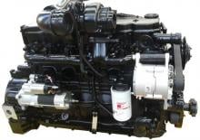 Silniki DongFeng Cummins QSB6.7 