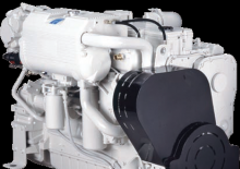 Silniki Cummins QSB8.3