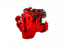 Silniki DongFeng Cummins QSC8.3-C220-30