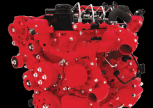 Silniki Cummins QSF2.8
