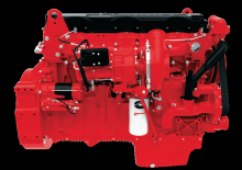 Silniki Cummins QSG12