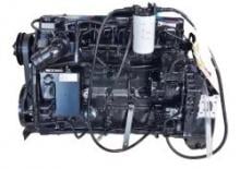 Silniki DongFeng Cummins QSM11 