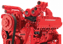 Silniki Cummins QST30