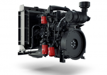 Silniki FPT Industrial R38 (65 kW)