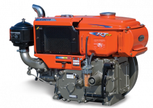 Silniki Kubota RT100