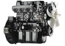 Silniki Mitsubishi S4Q
