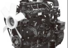 Silniki Mitsubishi S4S-DT