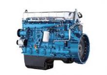Silniki Shanghai Diesel Engine (SDEC) SC12E