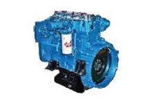 Silniki Shanghai Diesel Engine (SDEC) SC5D