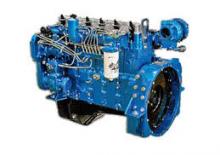 Silniki Shanghai Diesel Engine (SDEC) SC8D