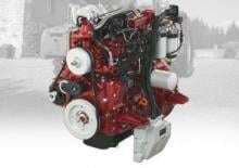 Silniki AGCO Power Sisu Power 33 