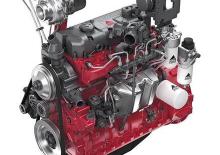 Silniki AGCO Power Sisu Power 49 