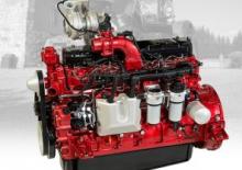 Silniki AGCO Power Sisu Power 84 