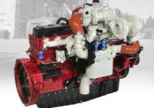 Silniki AGCO Power Sisu Power 98 
