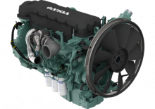 Silniki Volvo Penta TAD1151VE