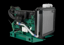 Silniki Volvo Penta TAD1346GE