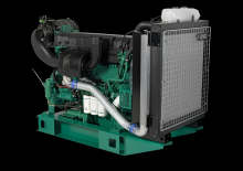 Silniki Volvo Penta TAD1346GE