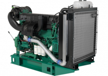 Silniki Volvo Penta TAD1350GE