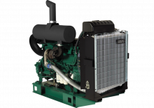 Silniki Volvo Penta TAD1350VE