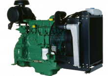 Silniki Volvo Penta TAD531GE