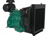 Silniki Volvo Penta TAD532GE