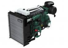 Silniki Volvo Penta TAD851GE