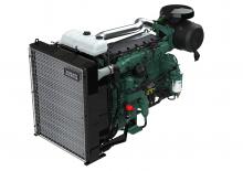 Silniki Volvo Penta TAD852GE