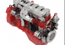 Silniki Deutz TCD 12.0 L6