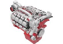 Silniki Deutz TCD 16.0 V8