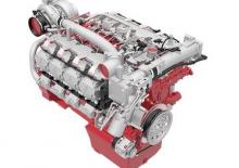 Silniki Deutz TCD 16.0 V8