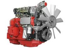 Silniki Deutz TCD 2012 L4