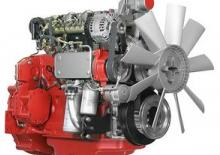 Silniki Deutz TCD 2012 L4