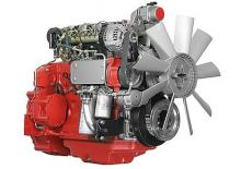 Silniki Deutz TCD 2012 L4