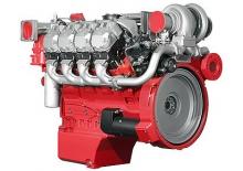 Silniki Deutz TCD 2015 V8