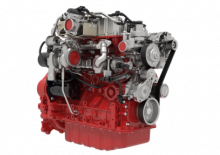 Silniki Deutz TCD 2.9 L4