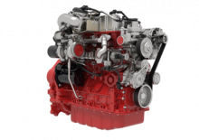 Silniki Deutz TCD 2.9 L4