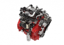Silniki Deutz TCD 3.6 L4