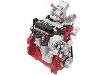 Silniki Deutz TCD 4.1 L4