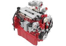Silniki Deutz TCD 6.1 L6