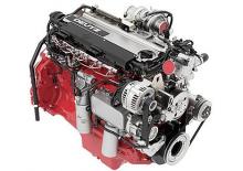 Silniki Deutz TCD 6.1 L6
