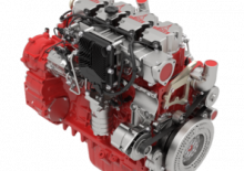 Silniki Deutz TCD 9.0 L4