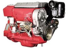 Silniki Deutz TCD 914 L6